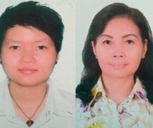 Chính thức khởi tố vụ án 2 xác người bị đổ bê tông và 'ướp' trà ở Bình Dương