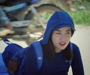 Lộ loạt ảnh chứng minh H'Hen Niê sẽ đối đầu với Đỗ Mỹ Linh tại "Cuộc đua kỳ thú 2019"