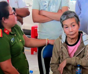 Nhóm nghi phạm giết người phi tang xác trong khối bê tông không làm gì, vậy lấy tiền từ đâu để 'tu luyện'?