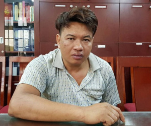 Những đau khổ bên trong ngôi biệt thự màu xám lạnh của tên đồ tể giết người hàng loạt ở Vĩnh Phúc và Hà Nội