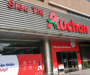 Những tên tuổi bán lẻ ngoại chia tay Việt Nam