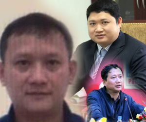 Trước Bùi Quang Huy, những ai từng bỏ trốn khi bị khởi tố?