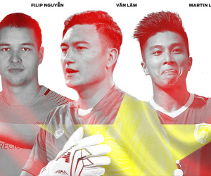 Vì sao cầu thủ Việt kiều khó thành công ở tuyển Việt Nam?