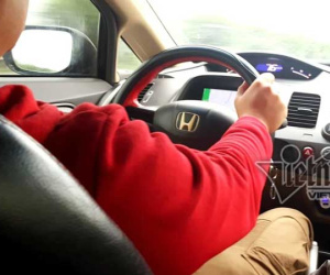 10 năm làm 'phi công trẻ' cho đại gia lớn tuổi, nam trưởng phòng ôm hận