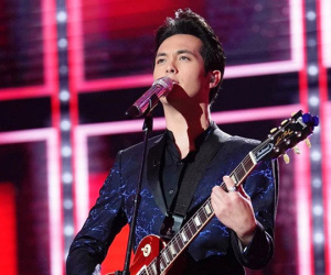 10X điển trai, lai Hàn Quốc đăng quang American Idol 2019