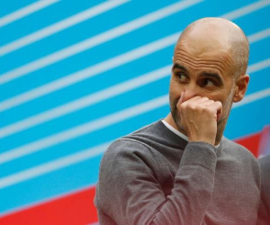 'Ăn ba' thôi là chưa đủ, Pep Guardiola hiểu rằng Man City cần Champions League