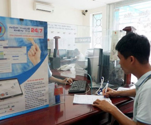 Bộ Tài chính: Nợ đọng thuế lên tới hơn 3,5 tỷ USD