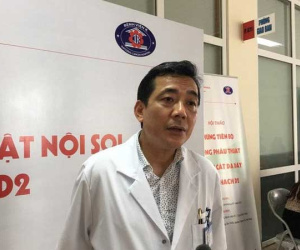 BS Bệnh viện K: 5 dấu hiệu ung thư đại trực tràng, đặc biệt khi đại tiện ai cũng cần chú ý