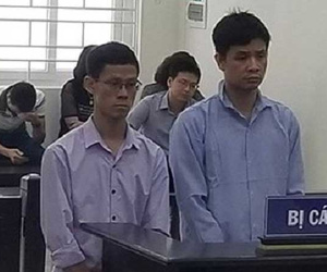 Cán bộ ngân hàng rởm lừa xin việc và 'chạy' trường bằng thủ đoạn tinh vi