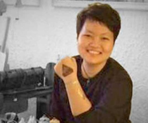 Nữ nghi can chủ mưu giết người bỏ xác vào bê tông là ai?