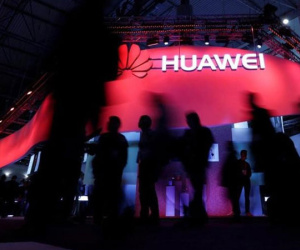 Chuyện gì đang xảy ra với Huawei?