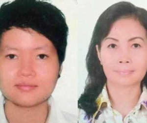 Đã có kết quả ADN 2 thi thể bị đúc trong khối bê tông, một người ở Nghệ An, một người ở TP.HCM
