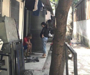 'Đại chiến gia đình' giữa ngày 40 độ: Vợ bầu 8 tháng muốn ngất lịm đi vì nóng, chồng tiếc tiền quyết không mua điều hòa