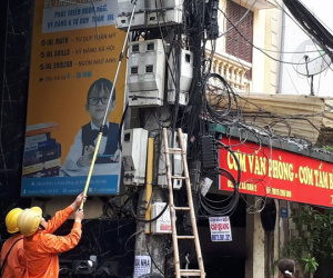 Dân kêu hóa đơn tăng 'sốc', Bộ báo cáo Thủ tướng giá điện không bất thường