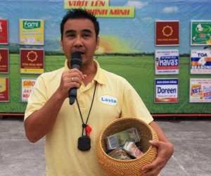 Đạo diễn 'Vượt lên chính mình' tiết lộ về MC Quyền Linh khiến cư dân mạng bất ngờ