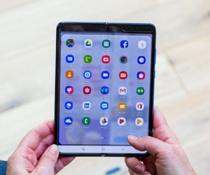 Galaxy Fold không được phép thất bại nếu muốn tạo ra cách mạng di động