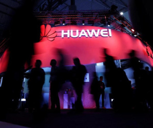 Google, Intel, Qualcomm đồng loạt tẩy chay Huawei