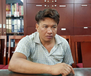Hành trình trốn chạy của gã 'đồ tể' ở Hà Nội giết 3 người trong 2 ngày
