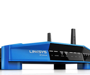 Hơn 21.000 bộ định tuyến Linksys có thể làm lộ thông tin
