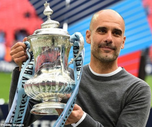 Nếu ai nghi ngờ sức mạnh tuyệt đối của Man City thì hãy nhìn vào 25 thống kê này