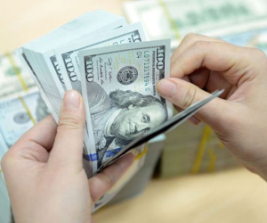 Ngân hàng Nhà nước tiếp tục nâng USD cao kỷ lục
