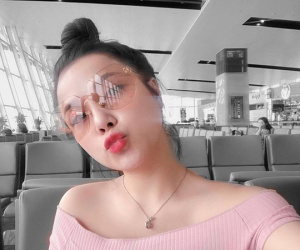 Người yêu cũ thủ môn Lâm Tây khẳng định đã chia tay thì không làm bạn