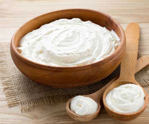 Những món ăn giúp 'cô bé' khỏe mạnh