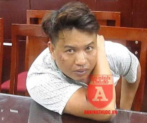Những tình tiết chưa kể trong vụ bắt kẻ giết người hàng loạt
