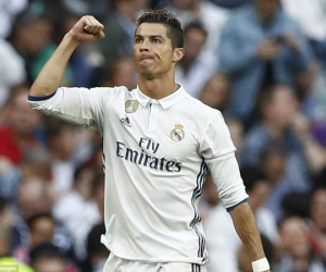 Thông số kinh ngạc cho thấy Real Madrid phụ thuộc vào Ronaldo như thế nào
