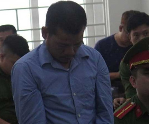 Tử hình đối tượng giết người tàn bạo rồi phi tang thi thể ở bãi rác