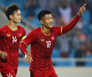 Vé giả trận U23 Việt Nam gặp Myanmar đã xuất hiện ở chợ đen