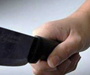 Bắt thanh niên dùng dao chém nhiều nhát vào đầu, người bé gái 11 tuổi sau 6 giờ gây án