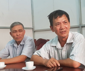 Bút phê bừa ở Thanh Hóa: Phó chủ tịch xã đổ lỗi cho cấp dưới