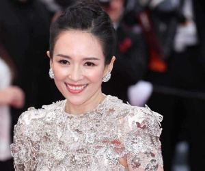 LHP Cannes ngày 6: Chương Tử Di thần thái ngút ngàn, 'Hoa hậu thế giới đẹp nhất mọi thời đại' lộng lẫy như bà hoàng