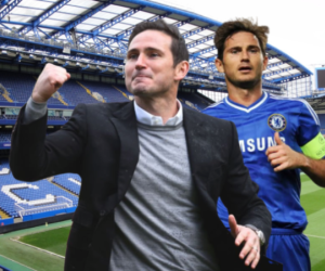 Chelsea đã sẵn sàng sa thải Sarri để bổ nhiệm Lampard