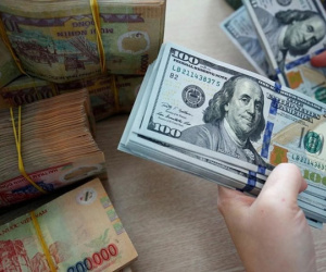 Điều gì đã khiến tỉ giá USD/VND 'nhảy nhót' trong tuần qua?