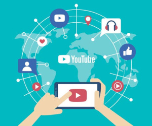 Giải mã câu chuyện 'chia tay nghìn tỉ' giữa YouTube và Yeah1