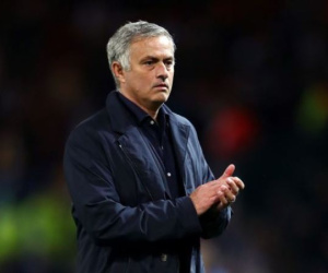 HLV Mourinho tiết lộ trận đấu khó khăn nhất trong sự nghiệp