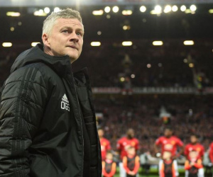 HLV Solskjaer tiết lộ tiêu chí mua sắm ở phiên chợ Hè