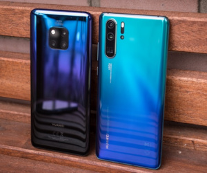 Huawei hứa tiếp tục cập nhật cho smartphone Android