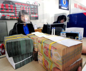 Kỷ lục khủng khiếp: 4 lần điều chỉnh, dự án đội vốn gần 4.000%