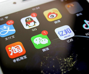 Mất Android, Huawei tự làm hệ điều hành riêng?