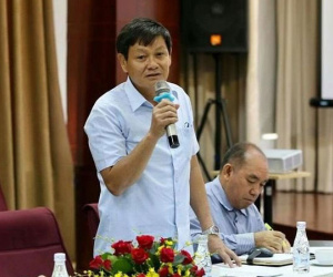 'Thủ tục làm nhà cho người nghèo còn khó hơn cho người giàu'