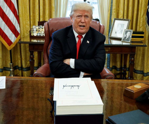 TT Trump thua kiện, buộc phải công khai báo cáo tài chính