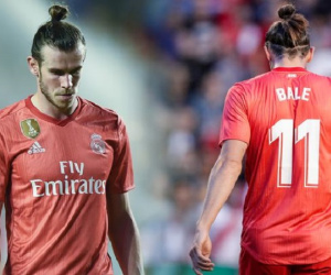Từ người hùng thành Kiev đến kẻ bị đẩy ra đường: Điều gì đã xảy ra với Gareth Bale?