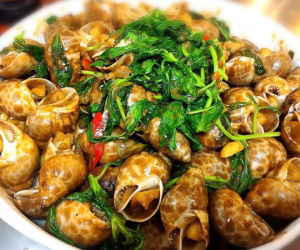 2 người phụ nữ tử vong sau khi ăn hải sản: Hãy cẩn trọng và đừng bao giờ ăn hải sản kiểu này