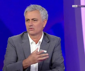 Bằng chứng cho thấy Ronaldo 'rủ rê' Mourinho sang Juventus