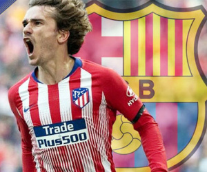 Barca: Từ hình mẫu 'cây nhà lá vườn' đến kẻ nghiện mua sắm