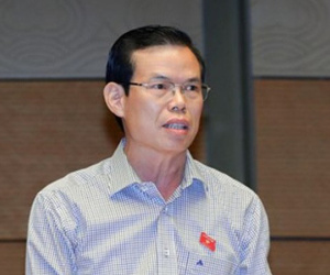 Bí thư Hà Giang Triệu Tài Vinh gọi điện yêu cầu khẩn trương kiểm điểm vụ gian lận điểm thi