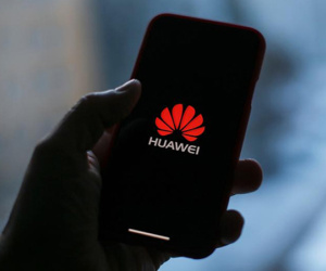 Các ông lớn smartphone sẽ thế nào khi Mỹ 'cấm cửa' Huawei